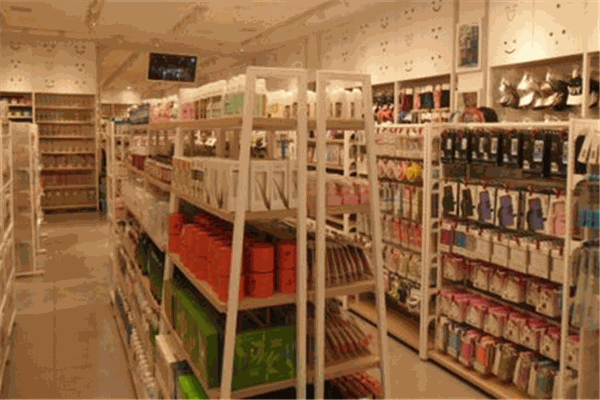 千韩良品 重新定义日常，打造品质生活新标杆