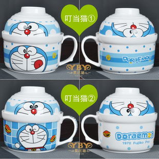 可爱治愈系·高颜值餐具包装生活仪式，一人食不凑合｜推荐这6种韩日风尚居家日用